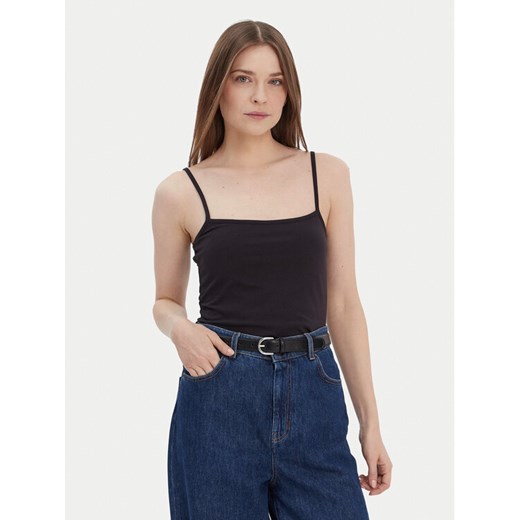 JOOP! Top 30042651 Czarny Slim Fit ze sklepu MODIVO w kategorii Bluzki damskie - zdjęcie 187543261