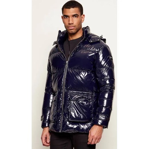 Karl Lagerfeld Kurtka | Regular Fit ze sklepu Gomez Fashion Store w kategorii Kurtki męskie - zdjęcie 187544500