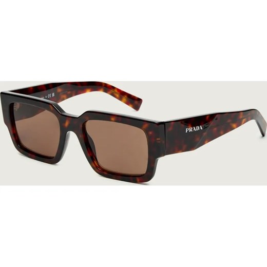 PRADA Okulary przeciwsłoneczne PR B17S ze sklepu Gomez Fashion Store w kategorii Okulary przeciwsłoneczne męskie - zdjęcie 187545130