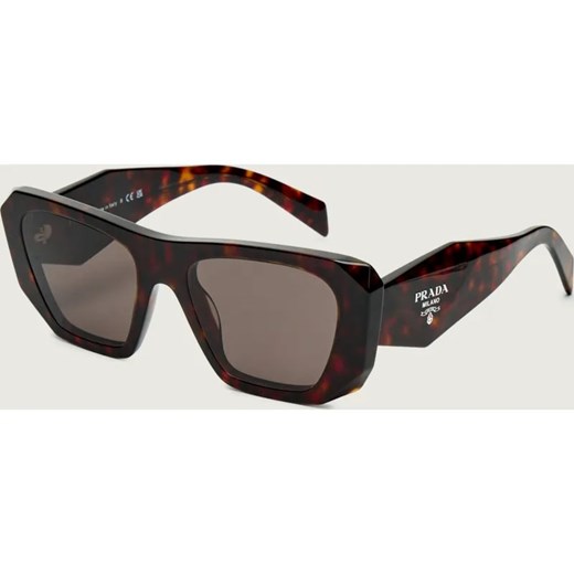 PRADA Okulary przeciwsłoneczne PR B18S ze sklepu Gomez Fashion Store w kategorii Okulary przeciwsłoneczne damskie - zdjęcie 187545131