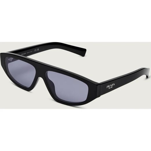 PRADA Okulary przeciwsłoneczne PR C02S ze sklepu Gomez Fashion Store w kategorii Okulary przeciwsłoneczne męskie - zdjęcie 187545132