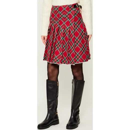 Tommy Hilfiger Spódnica ze sklepu Gomez Fashion Store w kategorii Spódnice - zdjęcie 187545204