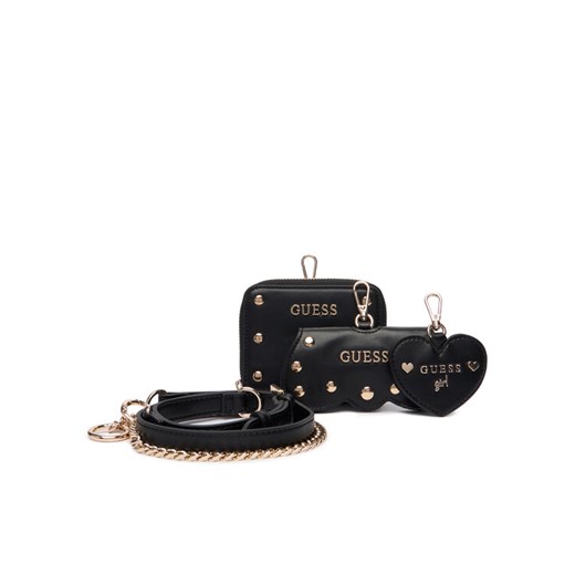 Guess Torebka J6RZ19 WK570 Czarny ze sklepu MODIVO w kategorii Torby i walizki dziecięce - zdjęcie 187545353