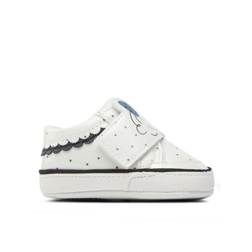 Mayoral Półbuty 9692 Écru ze sklepu MODIVO w kategorii Buciki niemowlęce - zdjęcie 187545372