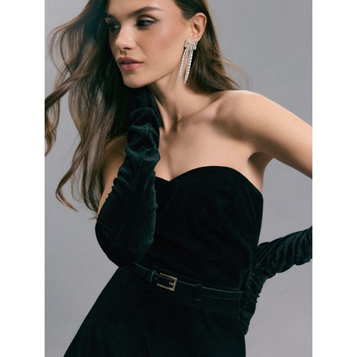 Mohito - Wiszące kolczyki - srebrny ze sklepu Mohito w kategorii Kolczyki - zdjęcie 187545752