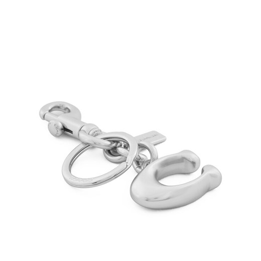 Brelok Coach 1635 Srebrny ze sklepu eobuwie.pl w kategorii Breloki - zdjęcie 187547714