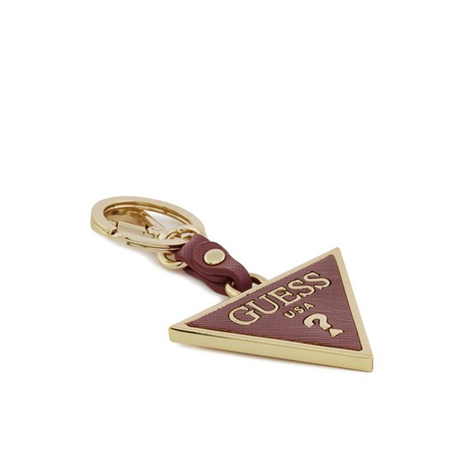 Brelok Guess RW7421 P2201 Różowy ze sklepu eobuwie.pl w kategorii Breloki - zdjęcie 187547720