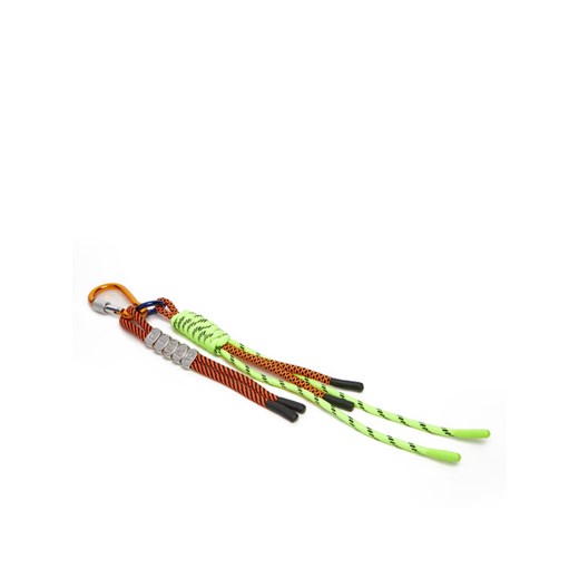 Brelok PINKO Keychain1 105028 A2IH Pomarańczowy ze sklepu eobuwie.pl w kategorii Breloki - zdjęcie 187547723