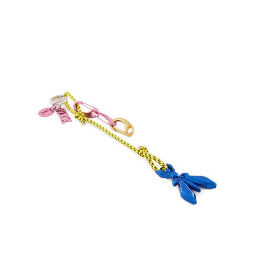 Patrizia Pepe Brelok 2J2527/M060-CA68 Kolorowy ze sklepu MODIVO w kategorii Breloki - zdjęcie 187547761