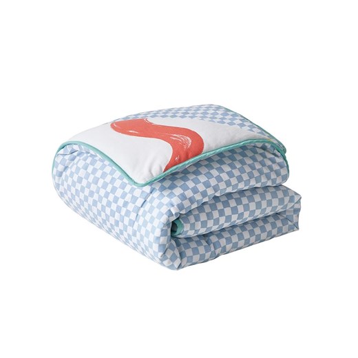 vertbaudet Kołdra ze wzorem ze sklepu Limango Polska w kategorii Tekstylia - zdjęcie 187548201