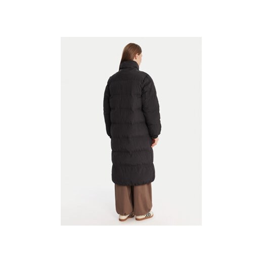 adidas Kurtka zimowa adicolor JX2957 Czarny Loose Fit L MODIVO