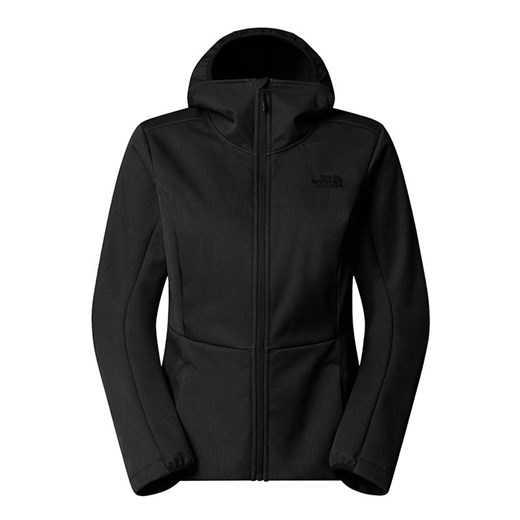 Kurtka damska The North Face Quest Highloft 0A8DZJKS71 - czarna ze sklepu streetstyle24.pl w kategorii Kurtki damskie - zdjęcie 187552602