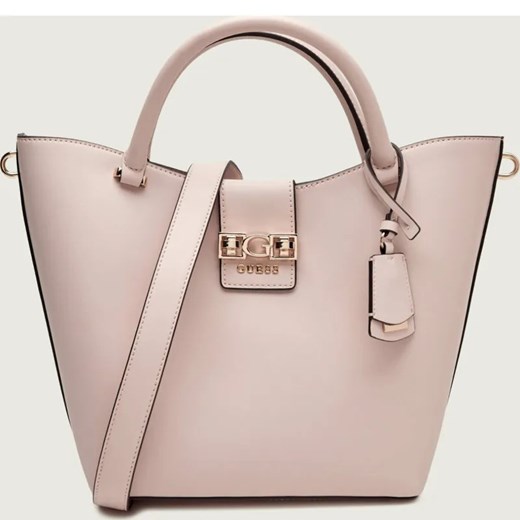 Guess Kuferek JANE ze sklepu Gomez Fashion Store w kategorii Kuferki - zdjęcie 187552763