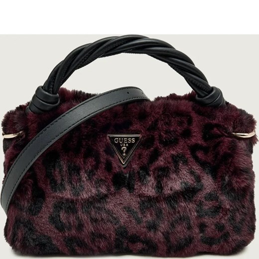 Guess Kuferek SHAIDA ze sklepu Gomez Fashion Store w kategorii Kuferki - zdjęcie 187552764