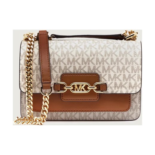 Michael Kors Torebka na ramię HEATHER ze sklepu Gomez Fashion Store w kategorii Listonoszki - zdjęcie 187552771