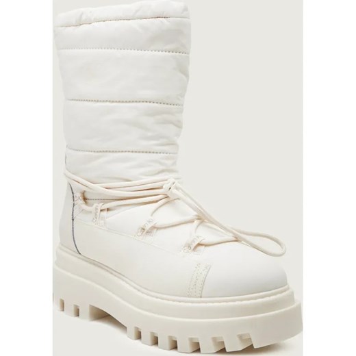 Calvin Klein Jeans Ocieplane Śniegowce ze sklepu Gomez Fashion Store w kategorii Śniegowce damskie - zdjęcie 187552792