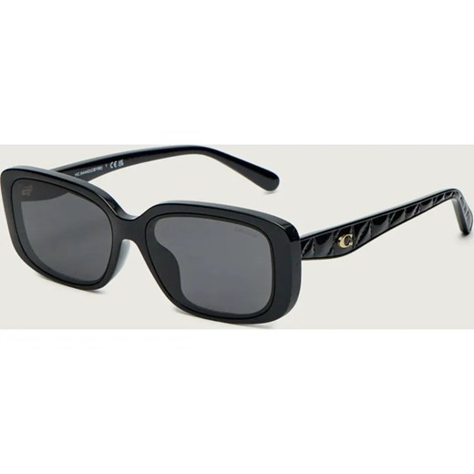 Coach Okulary przeciwsłoneczne ze sklepu Gomez Fashion Store w kategorii Okulary przeciwsłoneczne damskie - zdjęcie 187553504
