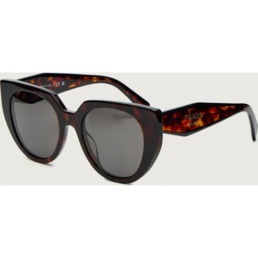 PRADA Okulary przeciwsłoneczne ze sklepu Gomez Fashion Store w kategorii Okulary przeciwsłoneczne damskie - zdjęcie 187553514