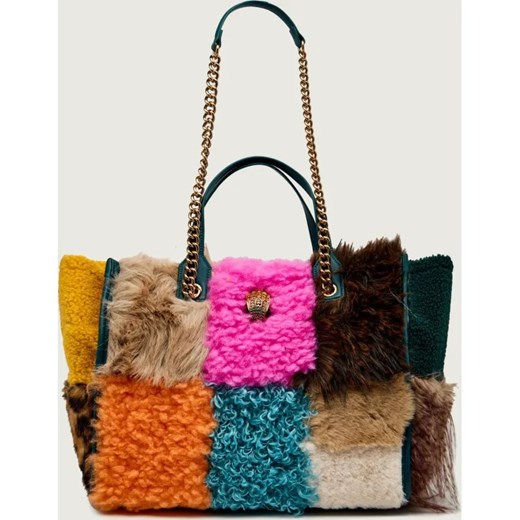 Kurt Geiger Shopperka HOXTON ze sklepu Gomez Fashion Store w kategorii Torby Shopper bag - zdjęcie 187553531