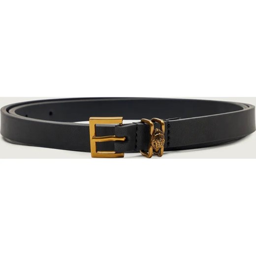 Kurt Geiger Skórzany pasek SHOREDITCH ze sklepu Gomez Fashion Store w kategorii Paski damskie - zdjęcie 187553554