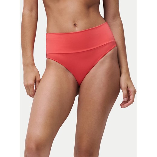 Chantelle Dół od bikini Icon C16VC5 Koralowy ze sklepu MODIVO w kategorii Stroje kąpielowe - zdjęcie 187553722