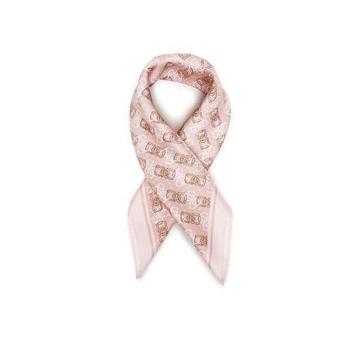 Guess Chusta AW5454 SIL03 Różowy ze sklepu MODIVO w kategorii Szaliki i chusty damskie - zdjęcie 187553774
