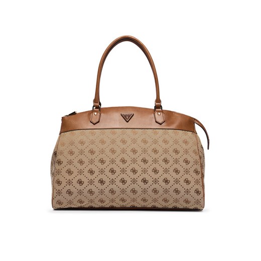 Guess Torba weekendowa TWLP99 02903 Brązowy ze sklepu MODIVO w kategorii Torby podróżne - zdjęcie 187553783