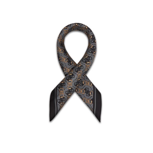 Guess Apaszka AW5454 SIL03 Szary ze sklepu MODIVO w kategorii Szaliki i chusty damskie - zdjęcie 187553814