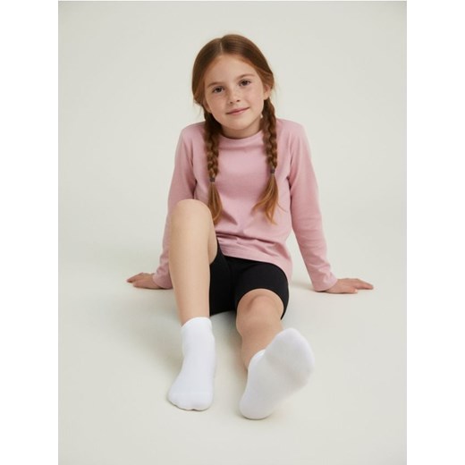 Sinsay - Skarpetki 5 pack - wielobarwny ze sklepu Sinsay w kategorii Skarpetki dziecięce - zdjęcie 187555741