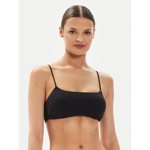 Chantelle Góra od bikini C12VQ9 Czarny ze sklepu MODIVO w kategorii Stroje kąpielowe - zdjęcie 187555952