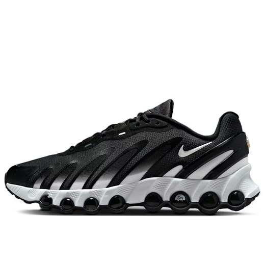 Buty męskie Nike Air Max DN8 FQ7860-007 - czarne ze sklepu streetstyle24.pl w kategorii Buty sportowe męskie - zdjęcie 187556112