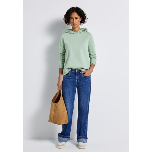 Cecil Bluza w kolorze jasnozielonym ze sklepu Limango Polska w kategorii Bluzy damskie - zdjęcie 187556461