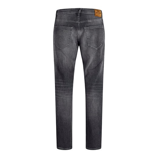 Jack &amp; Jones Dżinsy &quot;Mike&quot; w kolorze antracytowym Jack & Jones W32/L32 okazja Limango Polska
