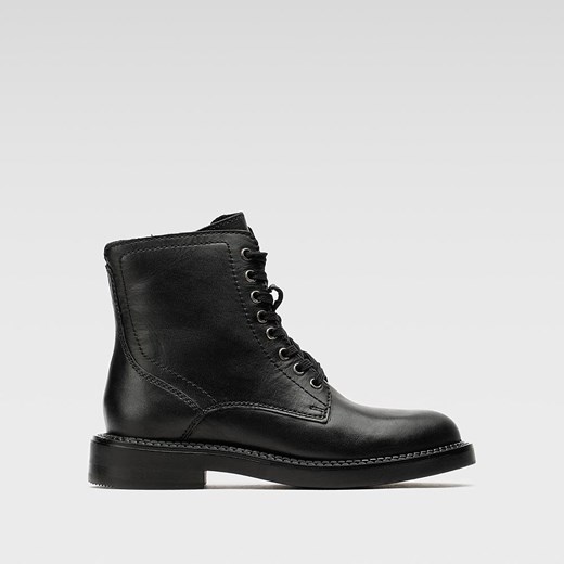 Trzewiki Lasocki WI16-12744-03 ze sklepu ccc.eu w kategorii Workery damskie - zdjęcie 187556581