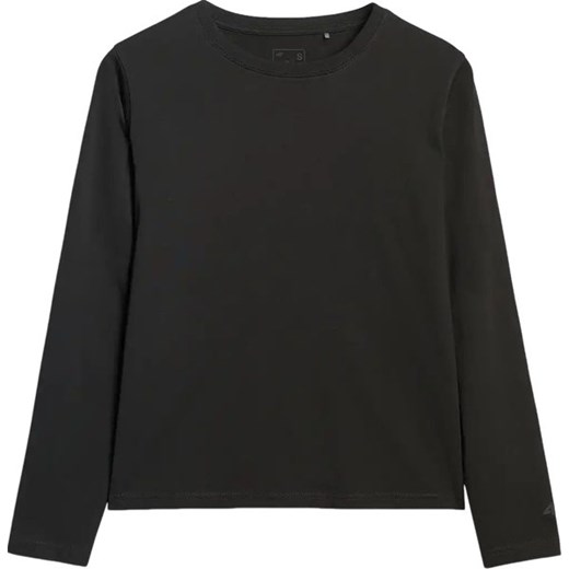 Longsleeve damski TLONF431 4F ze sklepu SPORT-SHOP.pl w kategorii Bluzki damskie - zdjęcie 187556661