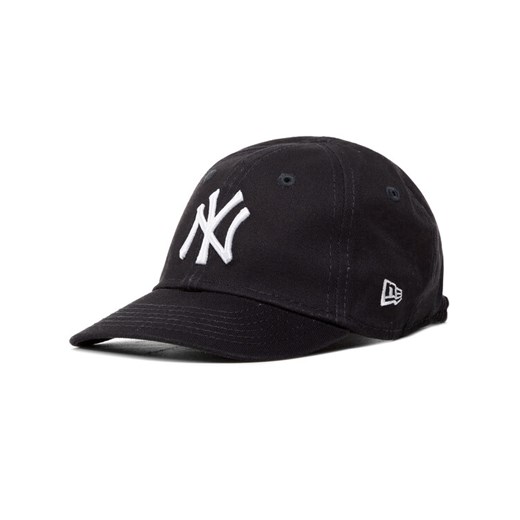 Czapka z daszkiem New Era KIDS My First 940 Neyyan 11157577 Granatowy ze sklepu eobuwie.pl w kategorii Czapki dziecięce - zdjęcie 187556783