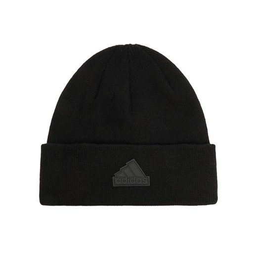 Czapka adidas COLD.RDY Tech IY5240 Czarny ze sklepu eobuwie.pl w kategorii Kurtki męskie - zdjęcie 187556784