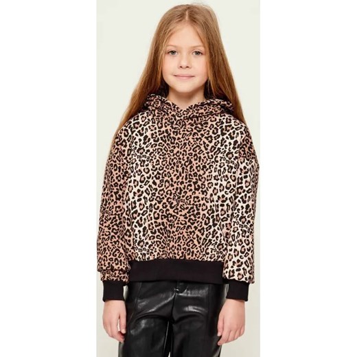 Tommy Hilfiger Bluza | Regular Fit ze sklepu Gomez Fashion Store w kategorii Bluzy dziewczęce - zdjęcie 187559632