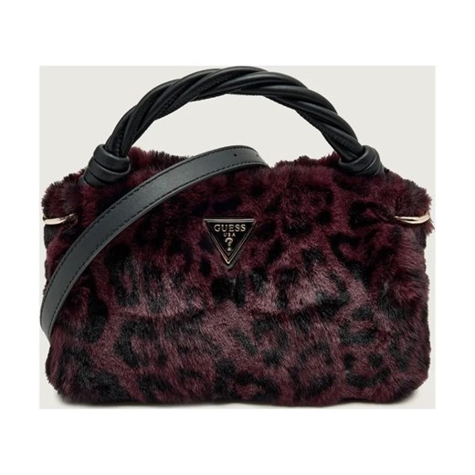 Guess Kuferek SHAIDA ze sklepu Gomez Fashion Store w kategorii Kuferki - zdjęcie 187559650