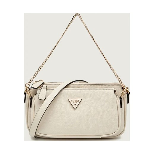 Guess Torebka na ramię 4w1 NOELLE II ze sklepu Gomez Fashion Store w kategorii Listonoszki - zdjęcie 187559651