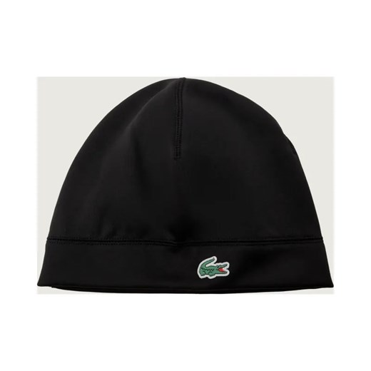Lacoste Czapka ze sklepu Gomez Fashion Store w kategorii Czapki zimowe męskie - zdjęcie 187559680