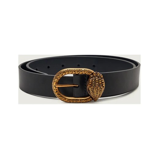 Kurt Geiger Skórzany pasek MAYFAIR ze sklepu Gomez Fashion Store w kategorii Paski damskie - zdjęcie 187559692