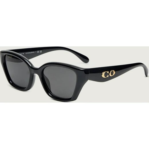 Coach Okulary przeciwsłoneczne HC8434U ze sklepu Gomez Fashion Store w kategorii Okulary przeciwsłoneczne damskie - zdjęcie 187559703