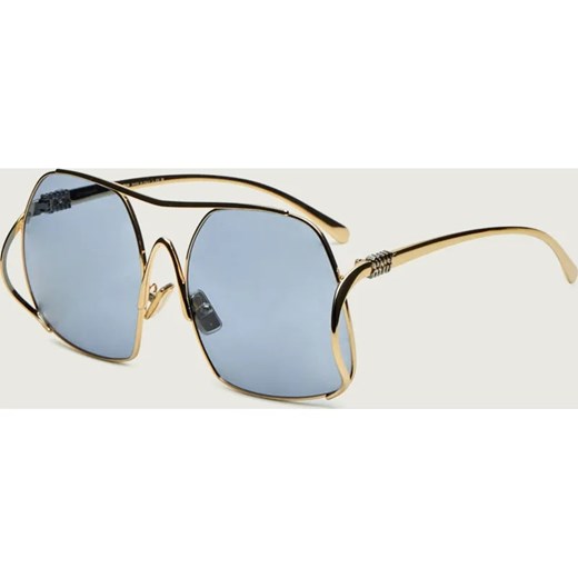 MIU MIU Okulary przeciwsłoneczne MU A55S ze sklepu Gomez Fashion Store w kategorii Okulary przeciwsłoneczne damskie - zdjęcie 187559710