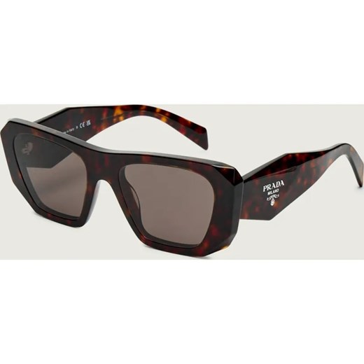 PRADA Okulary przeciwsłoneczne PR B18S ze sklepu Gomez Fashion Store w kategorii Okulary przeciwsłoneczne damskie - zdjęcie 187559720