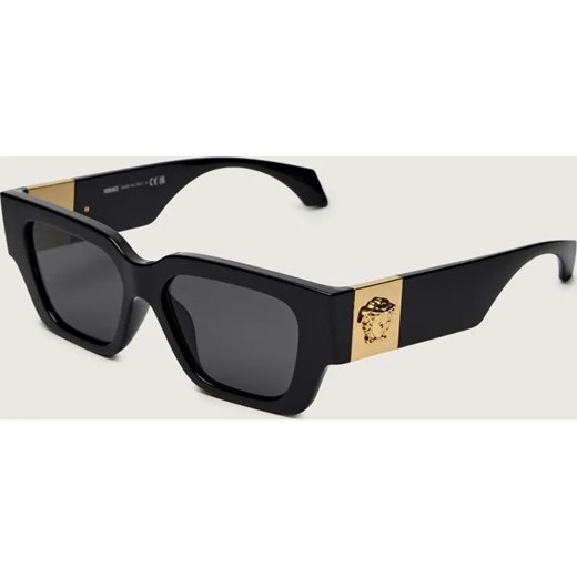 Versace Okulary przeciwsłoneczne ze sklepu Gomez Fashion Store w kategorii Okulary przeciwsłoneczne damskie - zdjęcie 187559724