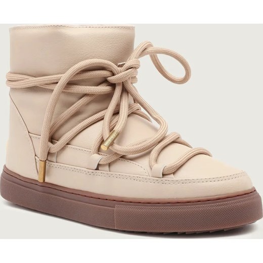 INUIKII Śniegowce GRAPE ze sklepu Gomez Fashion Store w kategorii Śniegowce damskie - zdjęcie 187559733