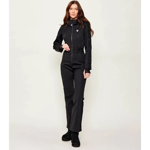 EA7 Kombinezon | Slim Fit ze sklepu Gomez Fashion Store w kategorii Kombinezony damskie - zdjęcie 187559750