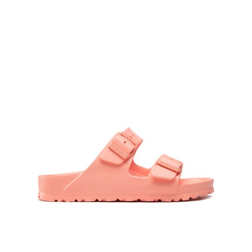 Klapki Birkenstock Arizona Eva 1022511 Różowy 35 eobuwie.pl