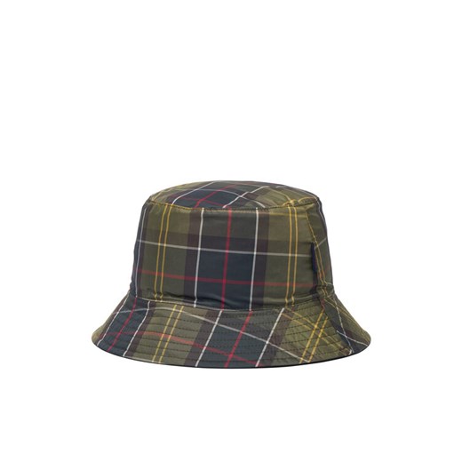 Barbour Kapelusz Hutton Reversible MHA0839NY52 Granatowy ze sklepu MODIVO w kategorii Kapelusze męskie - zdjęcie 187560703